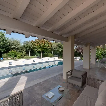 Angelina - Isulatravel Villa