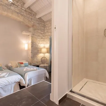 Villa Angelina - Isulatravel Contrada Bosco