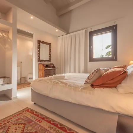 Angelina - Isulatravel Villa *